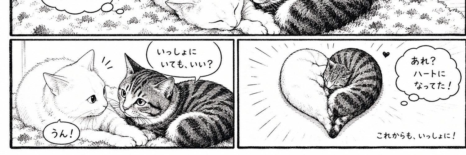 takeshimen's profile banner image