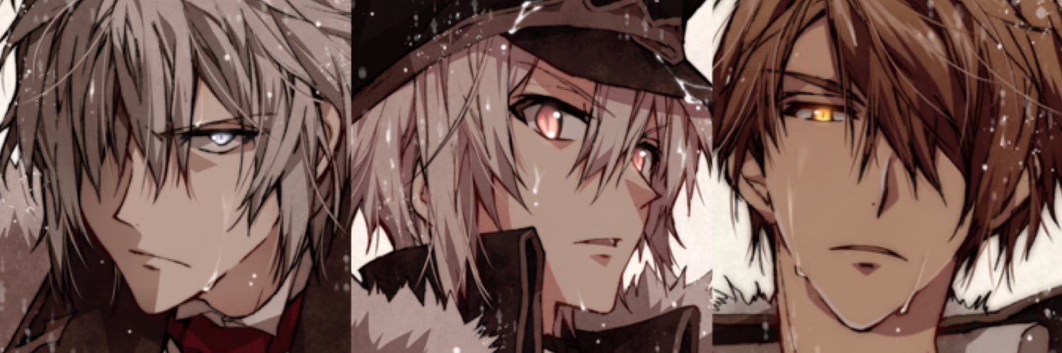 ryuzakiaoi's profile banner image