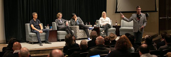 TheGraphShow Profile Banner