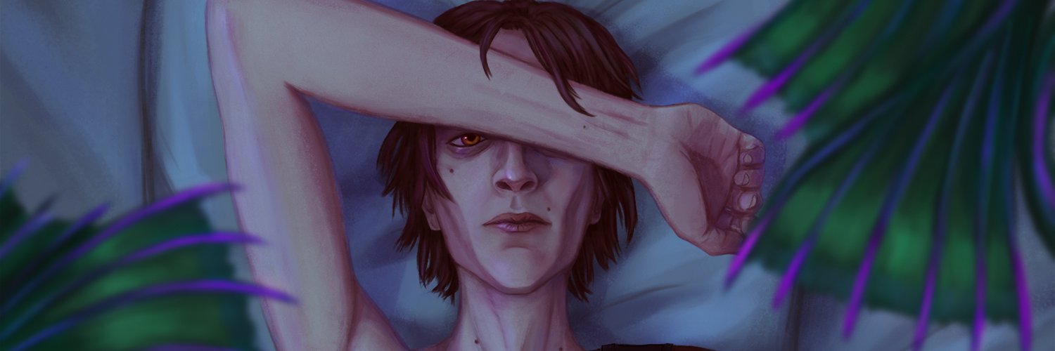 Never Enough banner