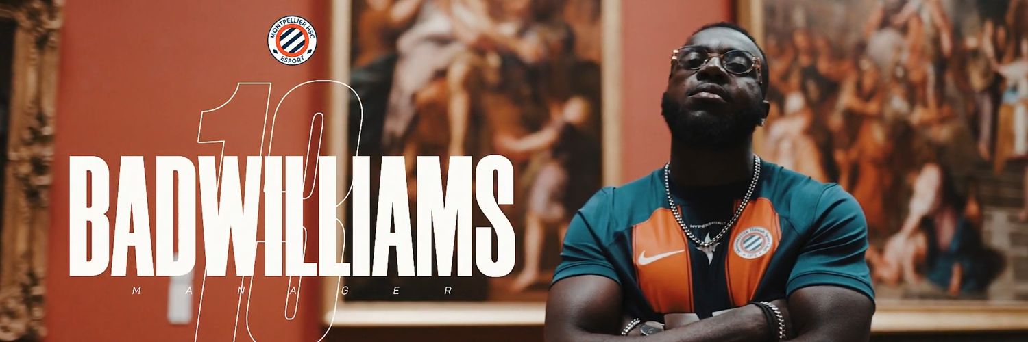 Badwilliams's profile banner image
