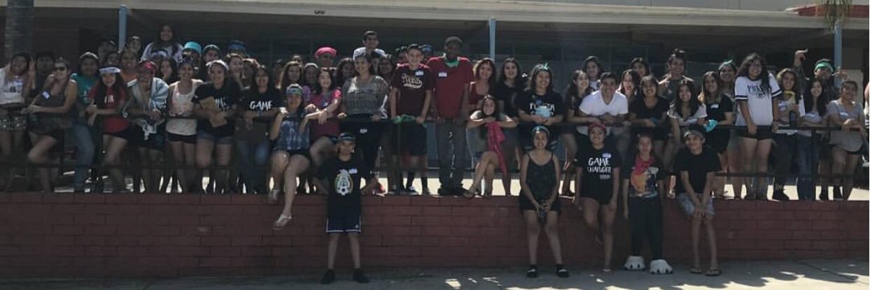 Montclair ASB banner