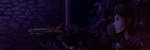 InferaRevenant Profile Banner