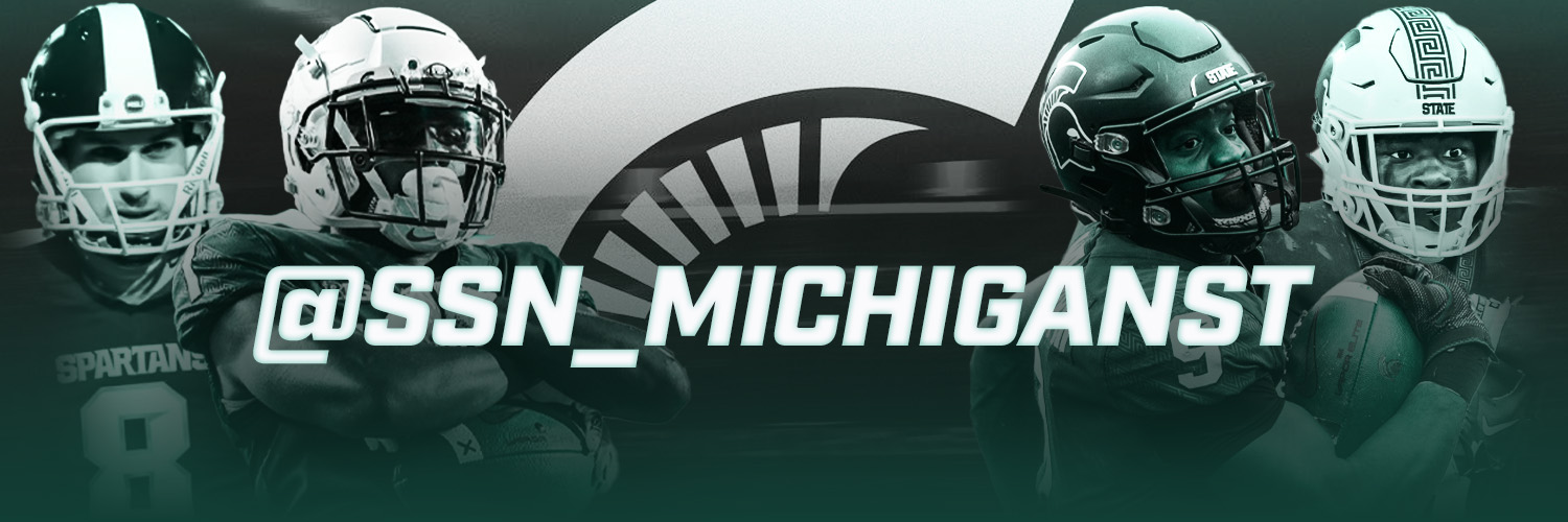SSN Michigan State banner