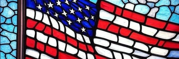 Joanana Republican banner