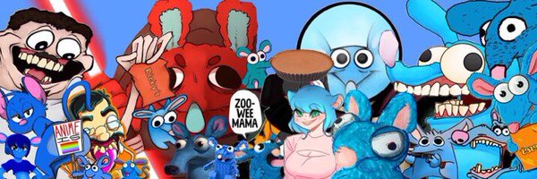 StinkyBlueRat Profile Banner