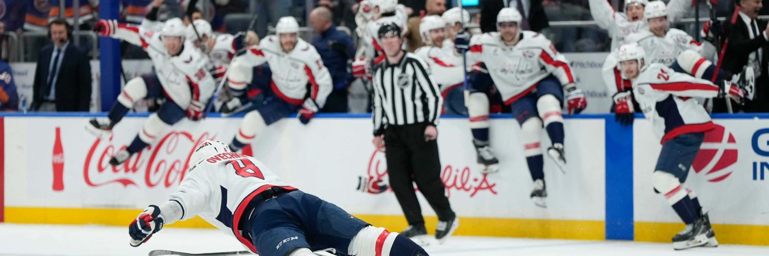 Capitals Stores banner