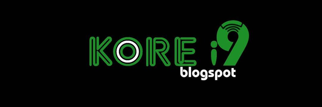 Kore i9 dot Com 🇩🇪's banner