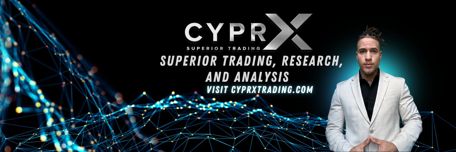 Cypress Demanincor's banner