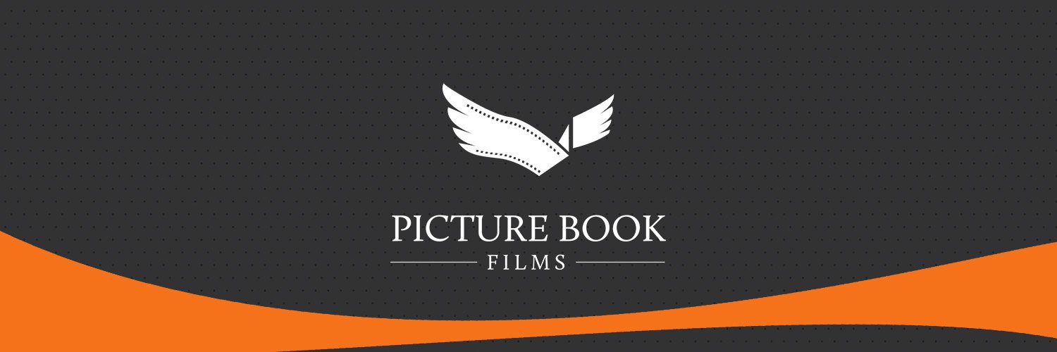 Picture Book Films banner