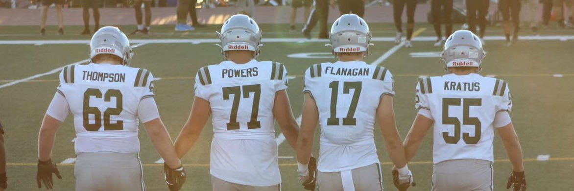 Cooper Powers banner