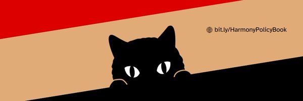 HarmonyPartyUK Profile Banner