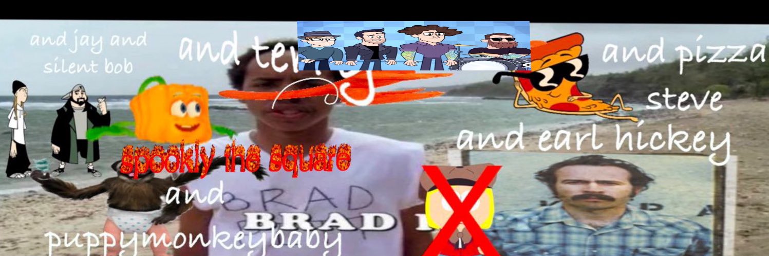 pizza steve's banner