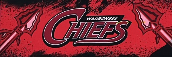 Waubonsee Chiefs Baseball Profile Banner