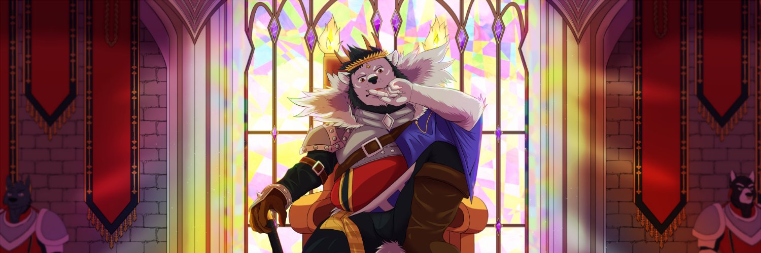 Silvaliya 🐟's banner