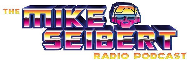 MikeSibertRadio Profile Banner