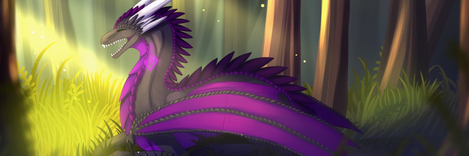 Faunic2's profile banner image