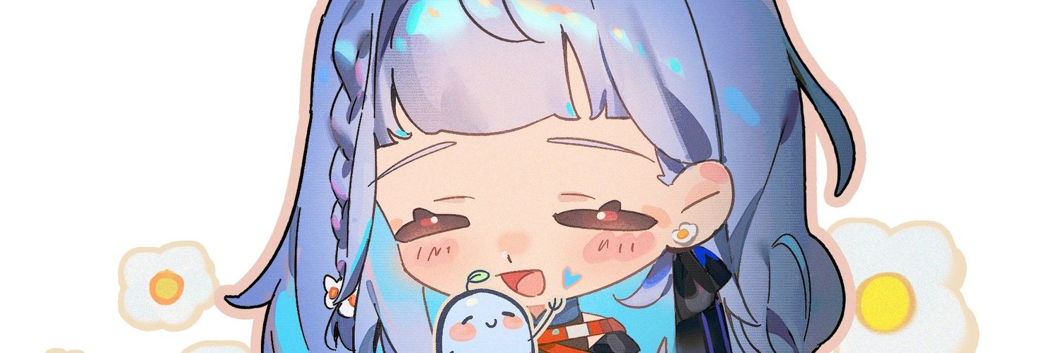 SoyaPoya🌱👑Giantess VTuber banner
