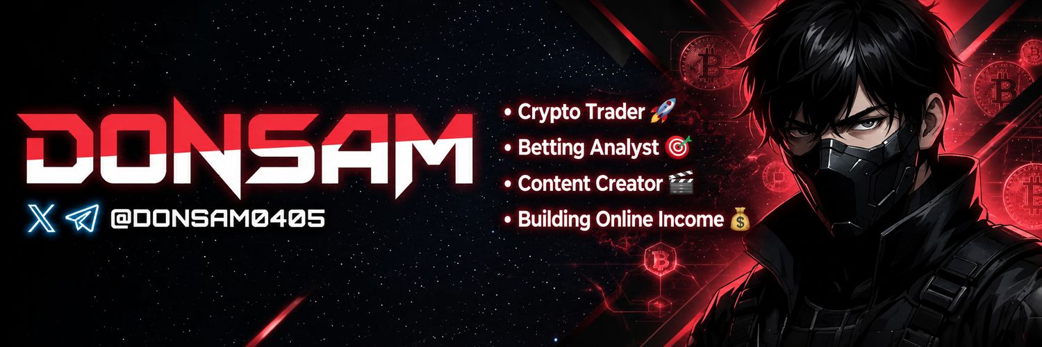 DONSAM0405's profile banner image