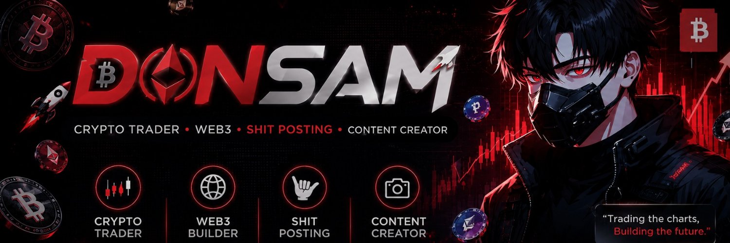 𝔻𝕆ℕ𝕊𝔸𝕄💫 banner