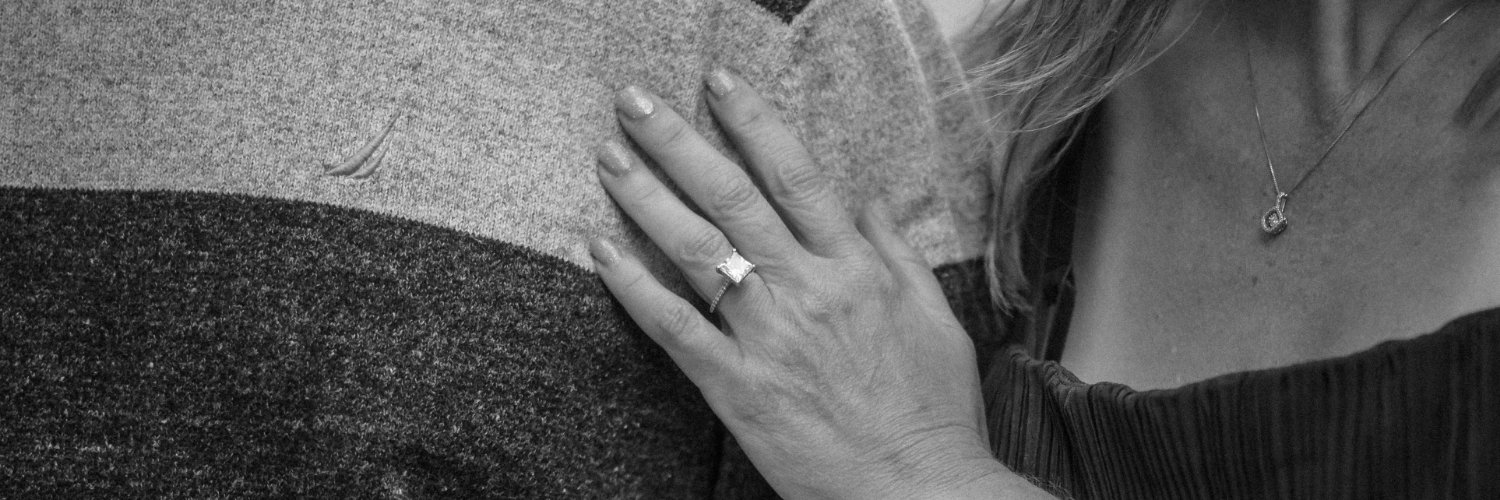 Mandy's Tears Ricochet🐾🎶📚 banner