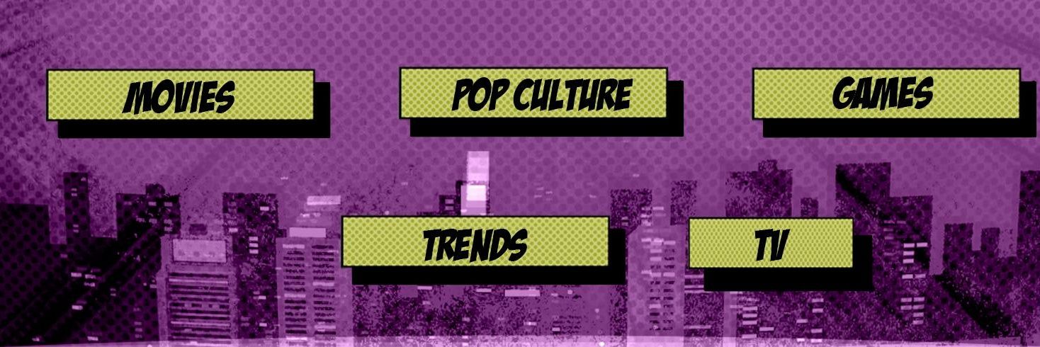 Pop That Culture Podcast banner