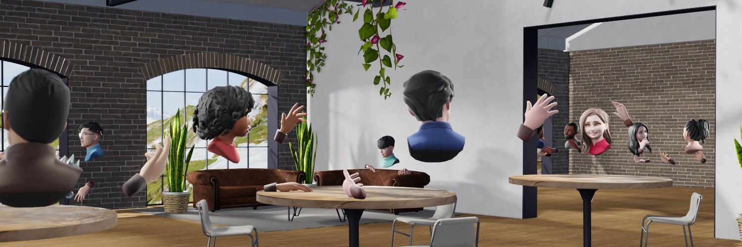 Active Replica banner