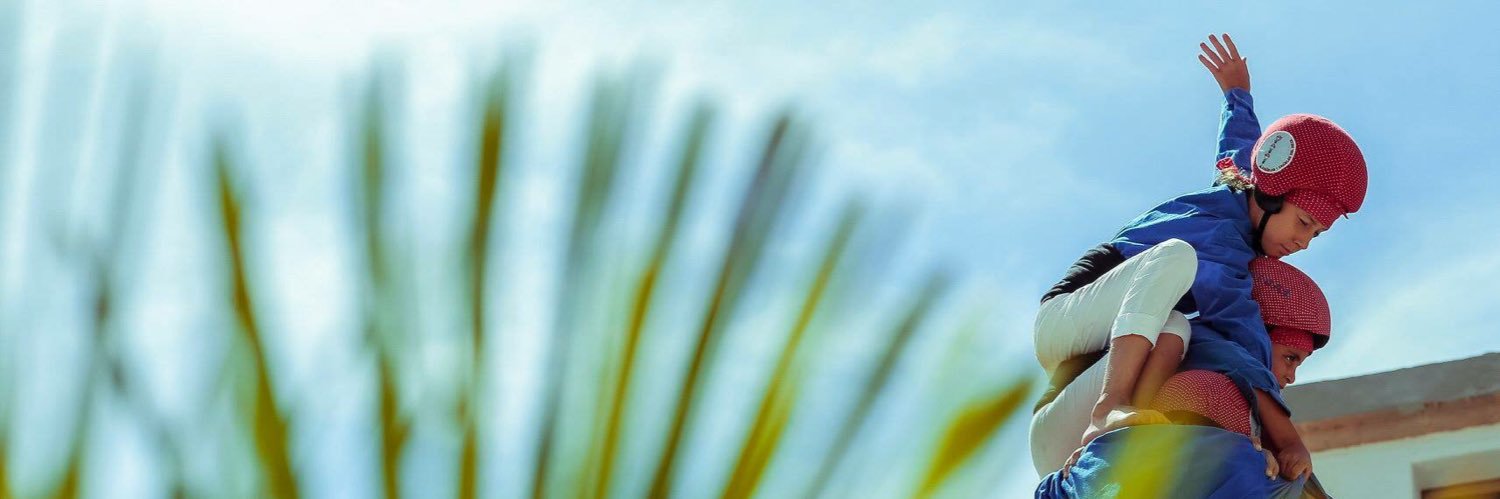 Xiqüel@s del Delta banner