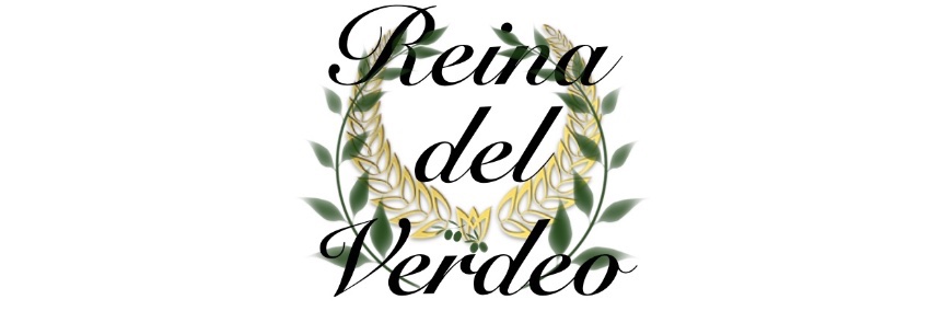 Reina del Verdeo banner