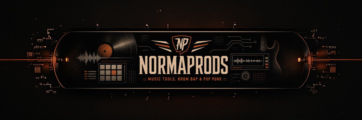 NormaProds's profile banner image