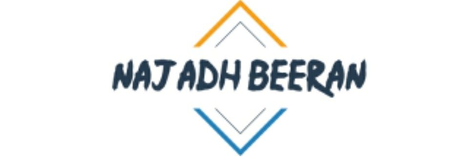 najadhb's profile banner image