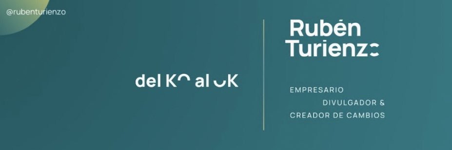 rubenturienzo's profile banner image