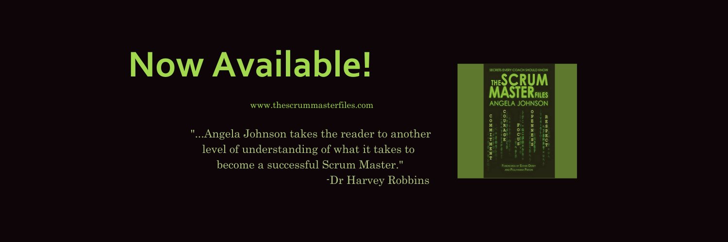 Angela Johnson banner