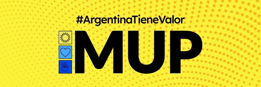 MUPLaPlata's profile banner image