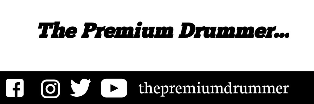 Dpremiumdrummer's profile banner image