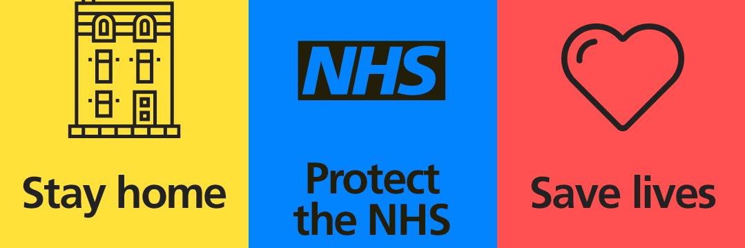 Get Britain Talking #stayhomesavelives banner