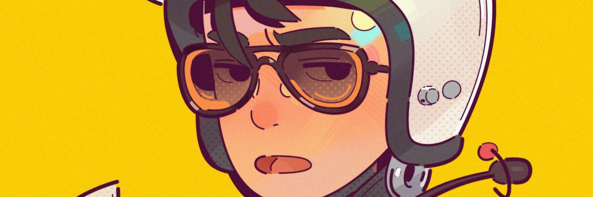 lwdz's profile banner image