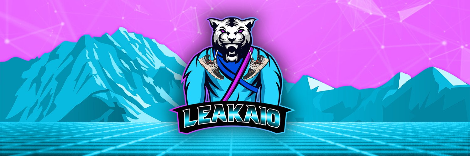 LeakAIO banner