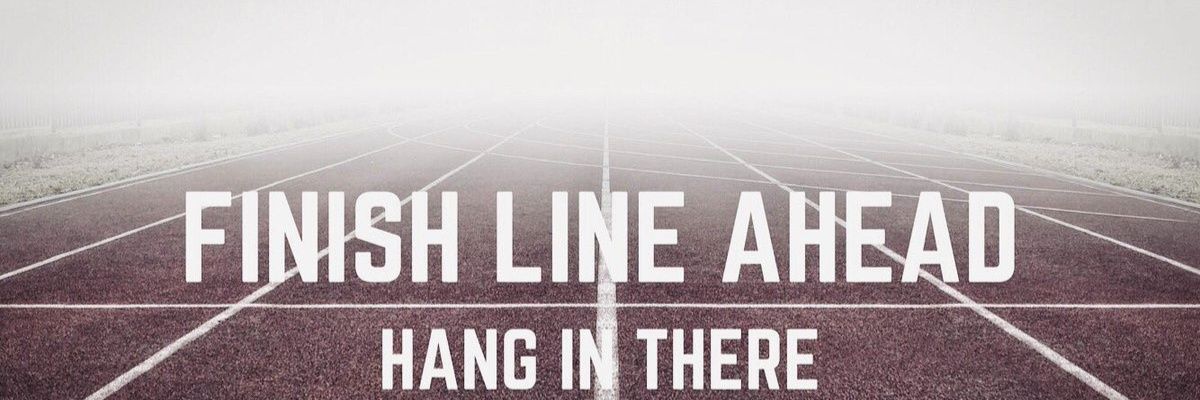 ALL SPORTS ARE RIGGED 2023 banner