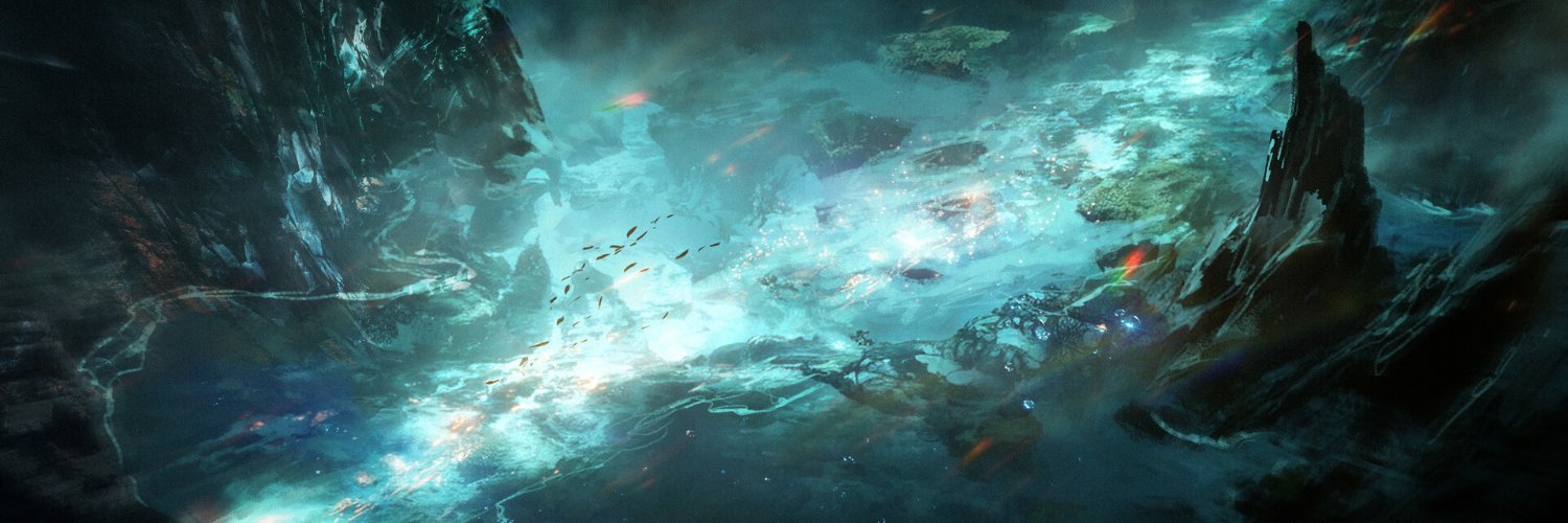 alisdaydreaming's profile banner image