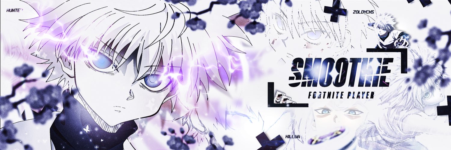 Smooth banner