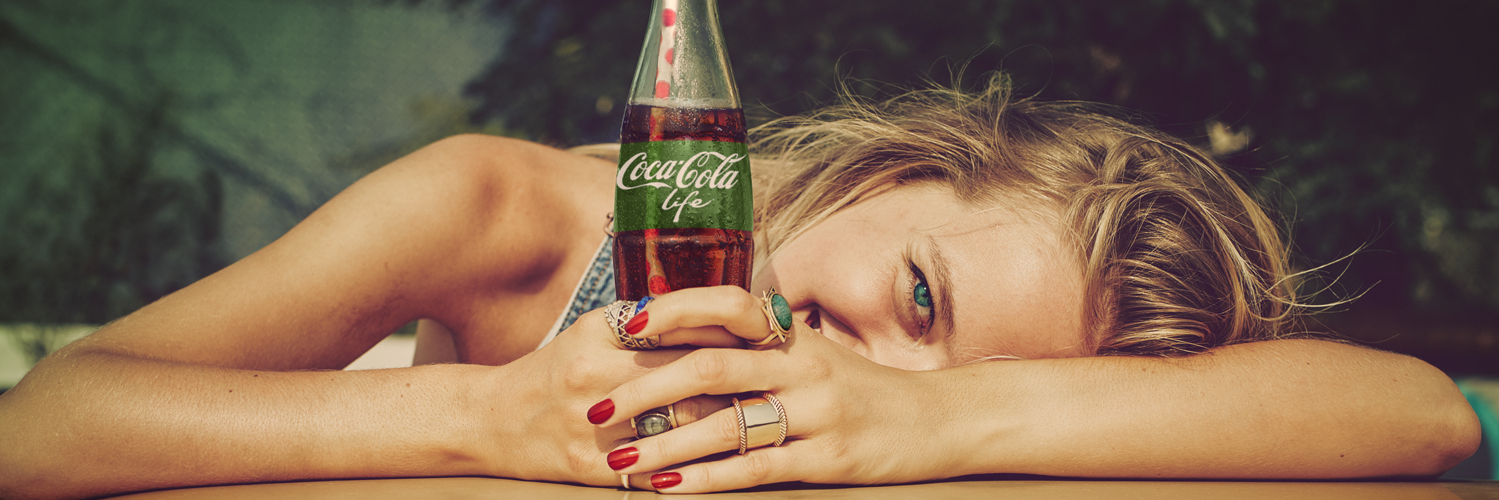 CocaColaLifeAr's profile banner image