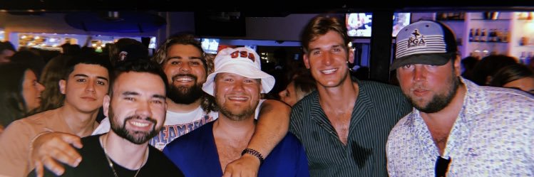 LukeMcglocks's profile banner image