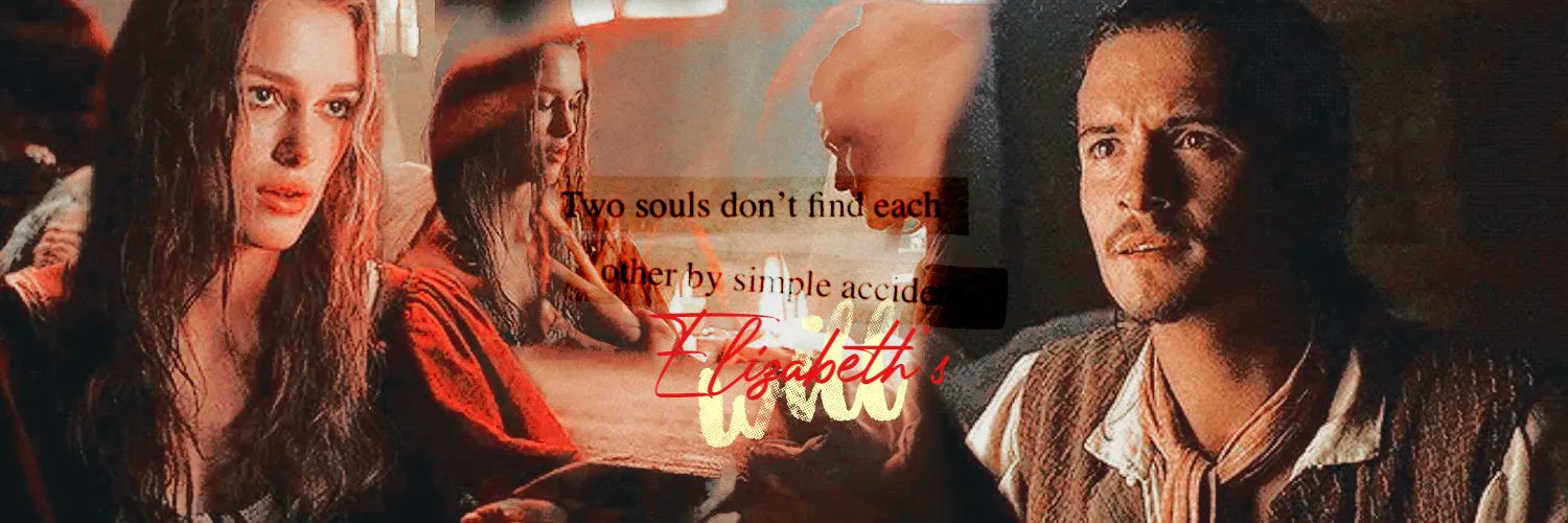 * 𝕰𝐋𝐈𝐙𝐀𝐁𝐄𝐓𝐇'𝐒 𝖂𝐈𝐋𝐋! banner