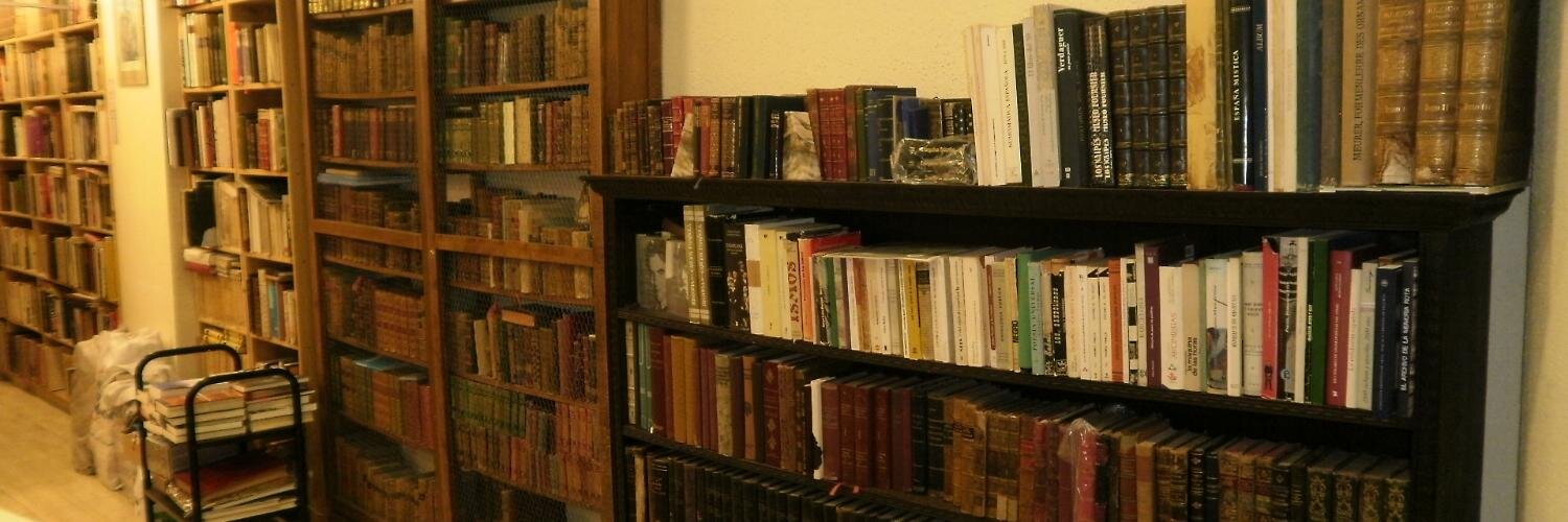 Abaco_Libros's profile banner image