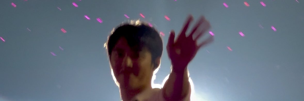 miftahkanzaa's profile banner image
