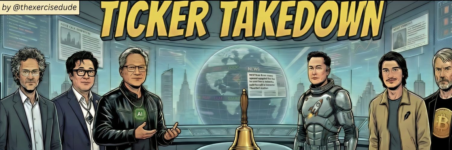 Thexercisedude banner