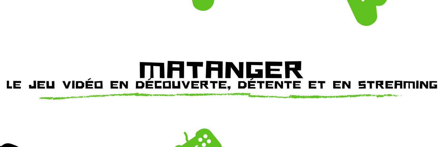 MatangerOff's profile banner image