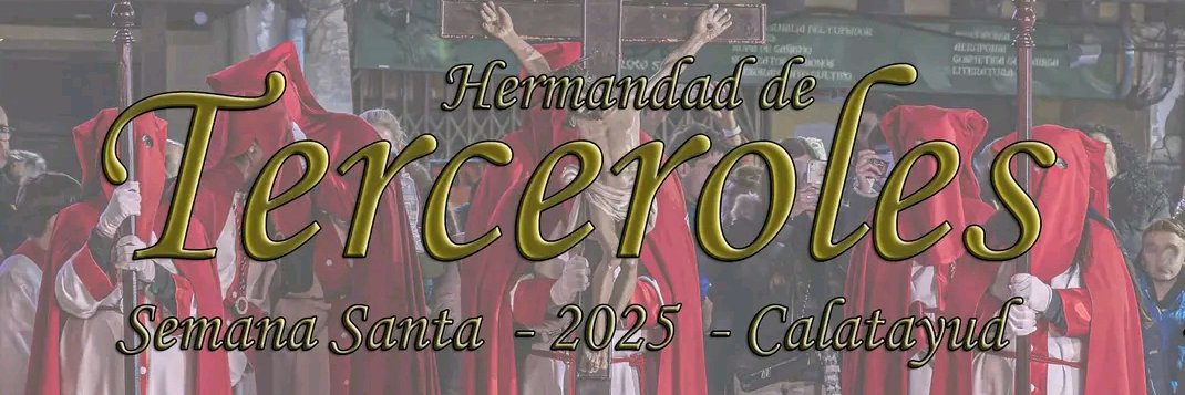 Calaterceroles's profile banner image