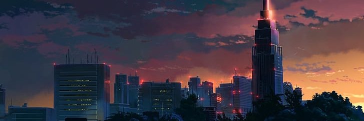 ぜろ banner